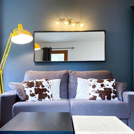 Moderno Y Rustico En Ransol 6Pax L By Bonesvacances Canillo Bagian luar foto
