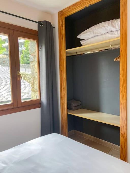 Moderno Y Rustico En Ransol 6Pax L By Bonesvacances Canillo Bagian luar foto