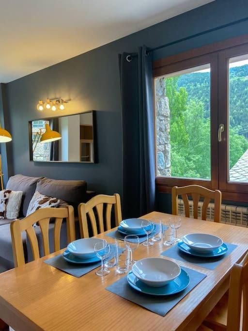 Moderno Y Rustico En Ransol 6Pax L By Bonesvacances Canillo Bagian luar foto