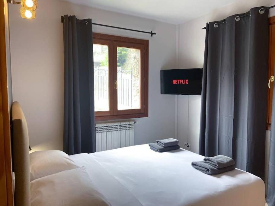 Moderno Y Rustico En Ransol 6Pax L By Bonesvacances Canillo Bagian luar foto