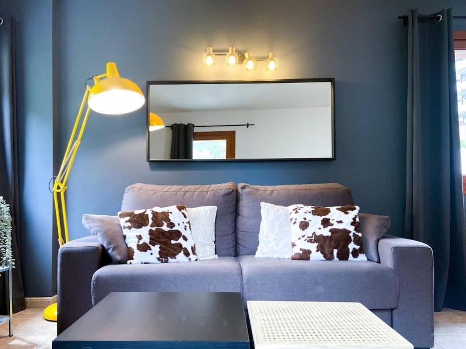 Moderno Y Rustico En Ransol 6Pax L By Bonesvacances Canillo Bagian luar foto