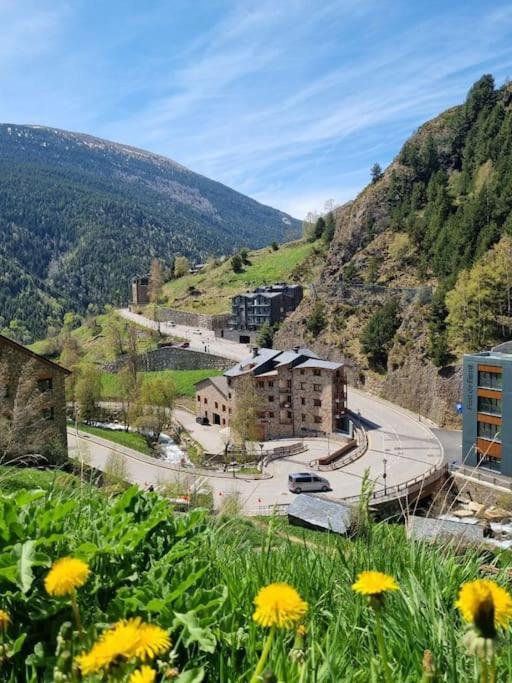 Moderno Y Rustico En Ransol 6Pax L By Bonesvacances Canillo Bagian luar foto