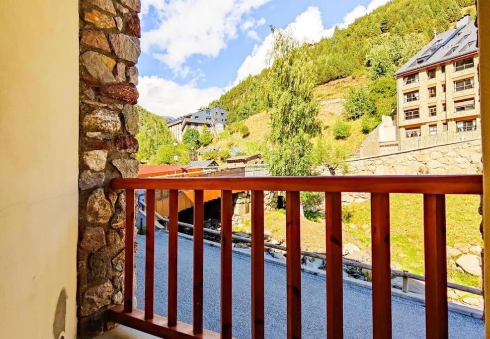 Moderno Y Rustico En Ransol 6Pax L By Bonesvacances Canillo Bagian luar foto