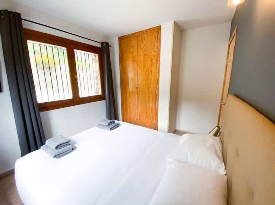 Moderno Y Rustico En Ransol 6Pax L By Bonesvacances Canillo Bagian luar foto