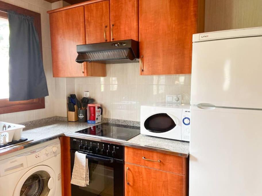 Moderno Y Rustico En Ransol 6Pax L By Bonesvacances Canillo Bagian luar foto