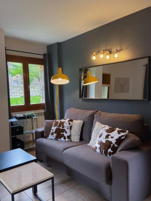Moderno Y Rustico En Ransol 6Pax L By Bonesvacances Canillo Bagian luar foto