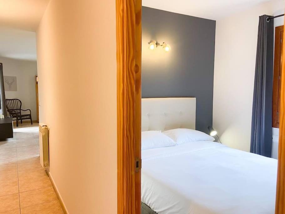 Moderno Y Rustico En Ransol 6Pax L By Bonesvacances Canillo Bagian luar foto